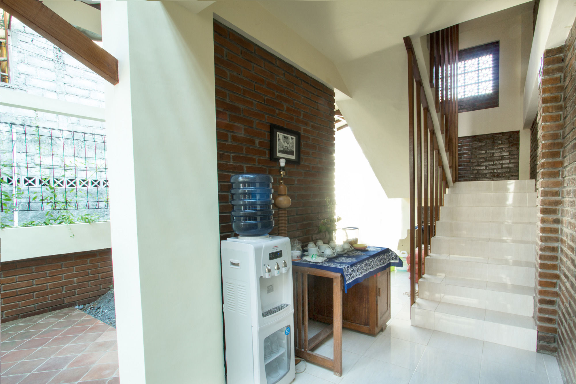 De Hostel Yogyakarta Exterior foto