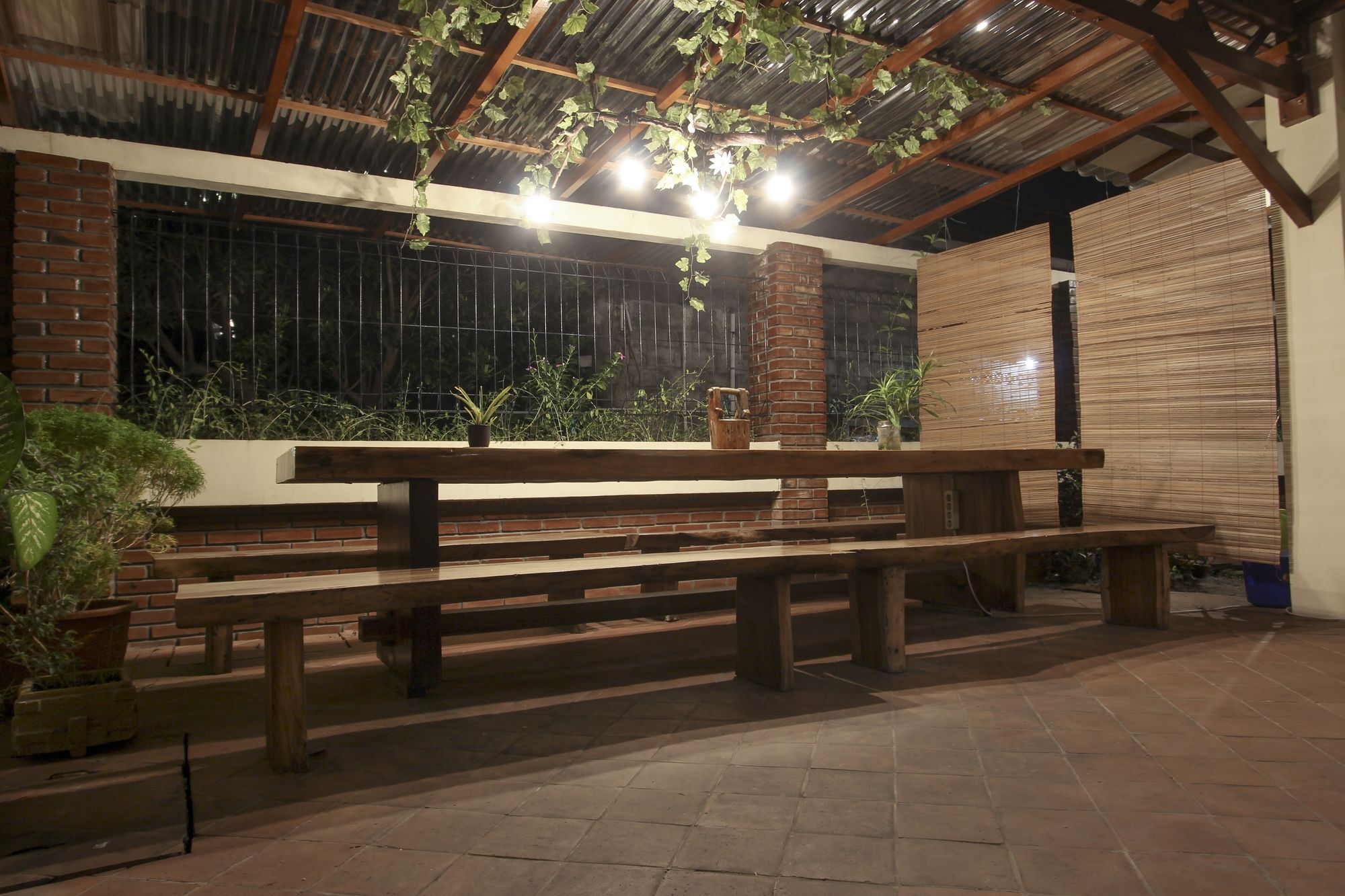 De Hostel Yogyakarta Exterior foto